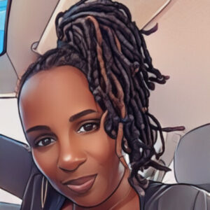 Profile photo of Gina