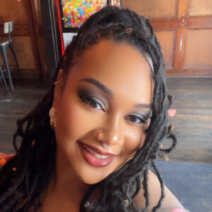 Profile photo of Shadiyah Anderson