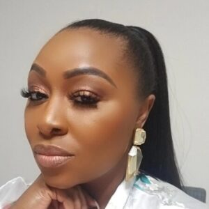 Profile photo of Lisa Burns