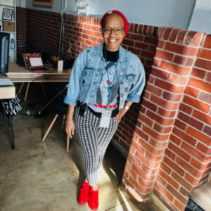 Profile photo of Yasmine MJ