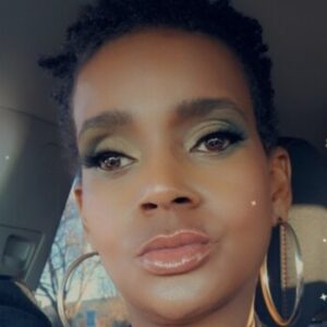Profile photo of LaKeitha Burton