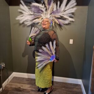 Profile photo of Andria Treasure