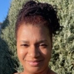 Profile photo of Monique Wade