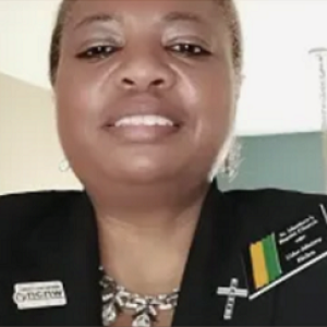 Profile photo of Lt. Helen Hart