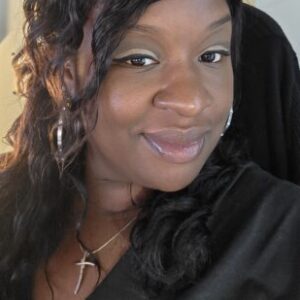 Profile photo of Kimberly Hutchins