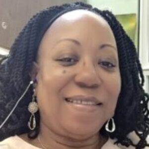 Profile photo of SHERRY JACKSON