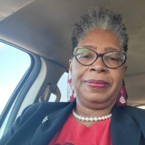 Profile photo of BENITA FAVOURS