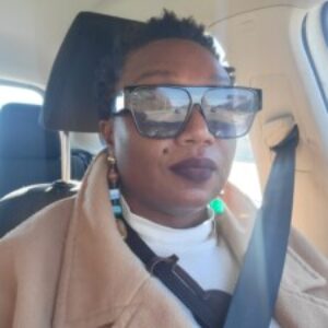 Profile photo of Melonee Gaines