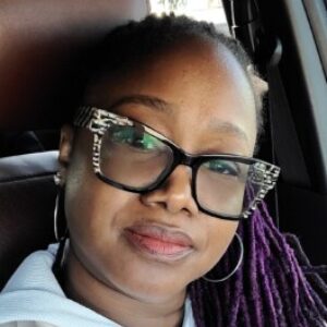 Profile photo of Cecilia Myles