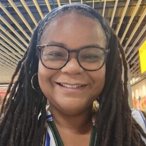 Profile photo of Sandra Gibbs