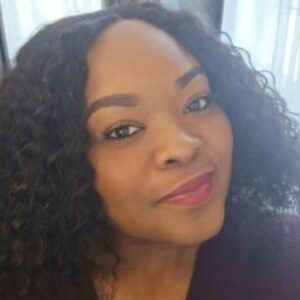 Profile photo of Charmain Brown-Wright