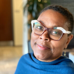 Profile photo of Michele Ross