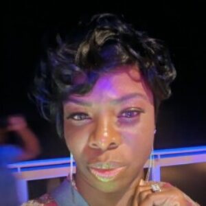 Profile photo of Jackie Murphy