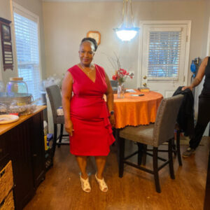 Profile photo of Gloria Harris