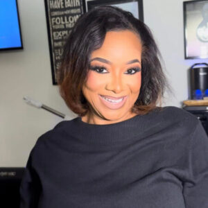 Profile photo of Tyjuana Hightower