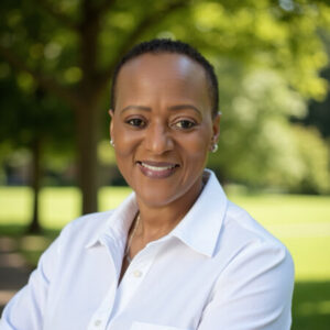 Profile photo of Janet Turner-Ezell