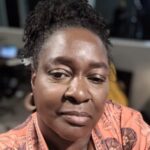 Profile photo of Verna Darby