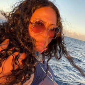 Profile photo of Krystal Clinton