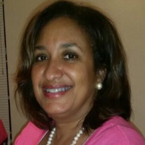 Profile photo of Nell Patterson