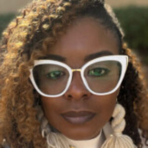 Profile photo of Shawnté Moore