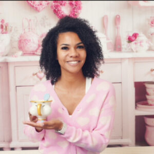 Profile photo of pawlishedlady