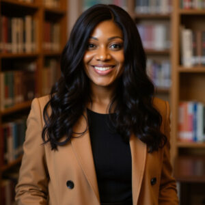 Profile photo of Lori Normil