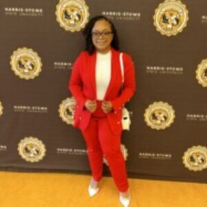 Profile photo of Bre Cole