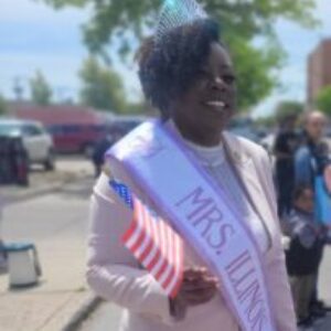 Profile photo of Michaéla Austin Cooper