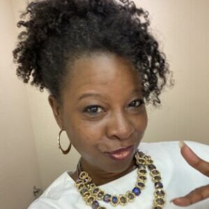 Profile photo of Dawn Oree