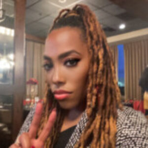 Profile photo of Stacy Duerson