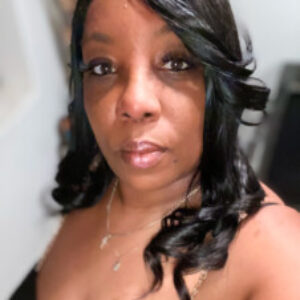 Profile photo of Freda Glaspie