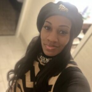 Profile photo of Janaya Hernandez