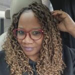 Profile photo of Sabrina Zachery