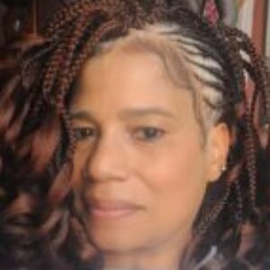 Profile photo of Jerie Fletcher