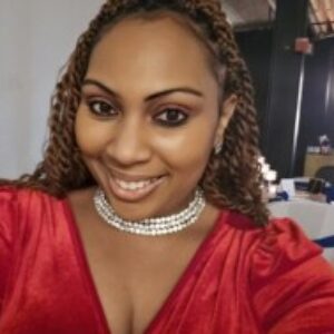 Profile photo of Taria Pritchett