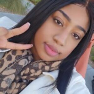 Profile photo of Lulu Gordon