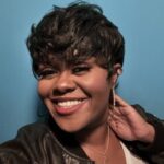 Profile photo of Zoey Veronique