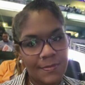 Profile photo of Sherre Muhammad