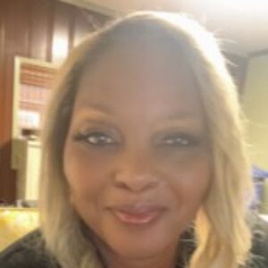 Profile photo of La Rhonda Bradley