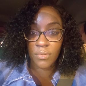 Profile photo of Brittney Horton