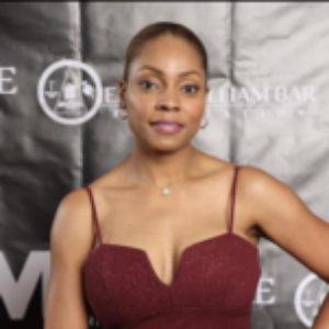 Profile photo of Marie Yi