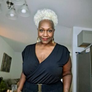 Profile photo of Sheila LaMarr