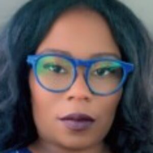 Profile photo of Quinita Robinson