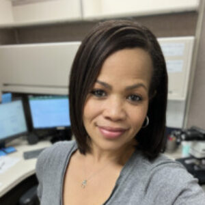 Profile photo of Natalie Beard