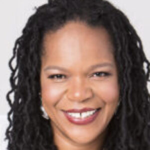 Profile photo of Allison Williams