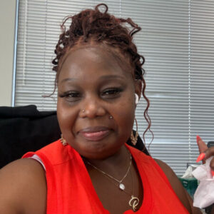 Profile photo of Rahgie Leland