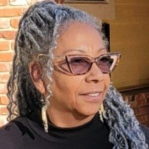 Profile photo of Jacqui Miller