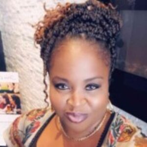Profile photo of Connie James