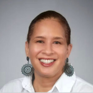 Profile photo of Michele Johnson