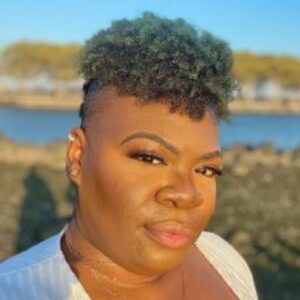 Profile photo of Qimmah Burgess